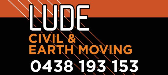 Lude Civil & Earthmoving Pty Ltd
